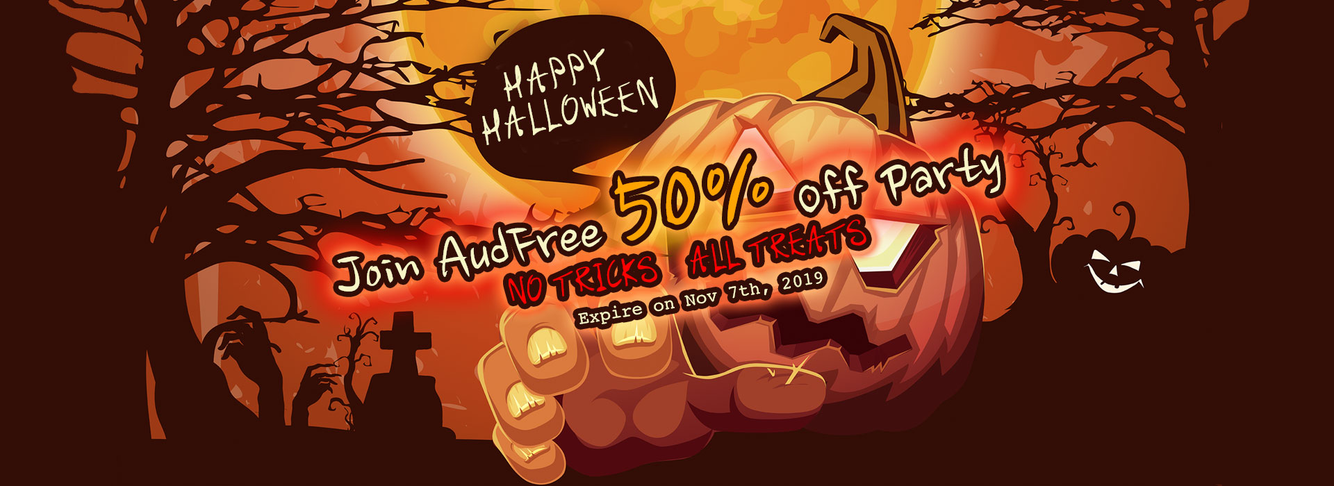 audfree tidable