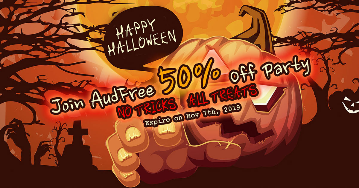 audfree audfree
