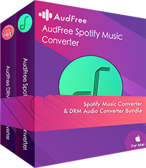 Spotify Music & Audio Converter