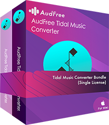 Tidal Music Converter Single Bundle