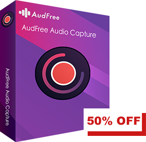 audfree audio capture
