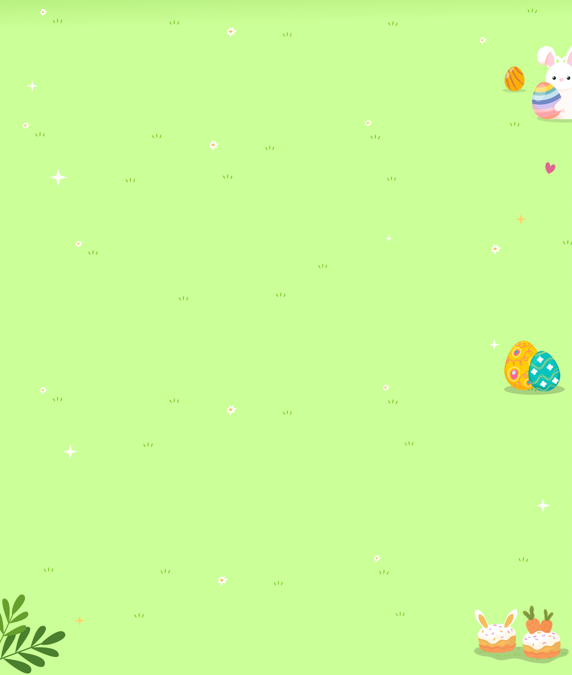 banner background